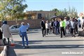 همایش پیاده روی در مرکز بهداشت شهرستان کرمان